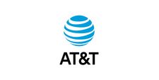 AT&T sponsor logo