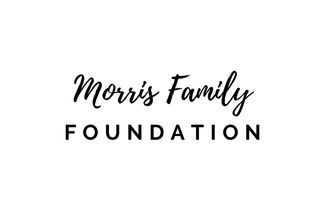 Morris Family Foundation sponsor logo
