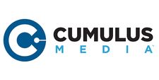 Cumulus Media sponsor logo