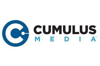 Cumulus Media sponsor logo