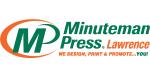 Logo for Minuteman Press