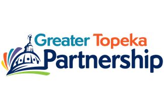 Greater Topeka Partnership sponsor logo