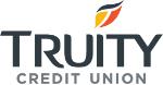 Logo for Truity Credit Union