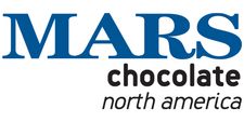 Mars Chocolate North America sponsor logo