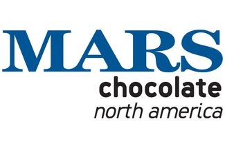 Mars Chocolate North America sponsor logo