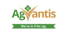 AgVantis sponsor logo