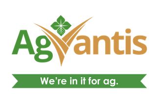 AgVantis sponsor logo
