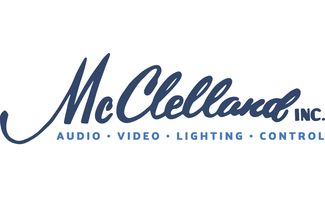 McClelland's sponsor logo