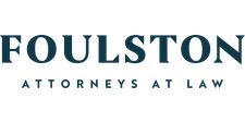 Foulston Siefkin sponsor logo