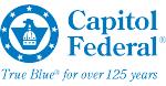 Logo for Capitol Federal