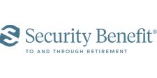 Security Benefit sponsor logo