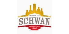 House of Schwan sponsor logo
