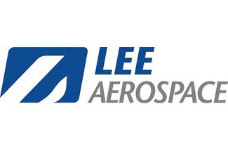 Lee Aerospace sponsor logo