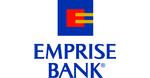 Logo for Emprise Bank