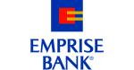 Logo for Emprise Bank