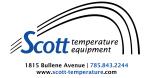 Logo for Scott Temperature