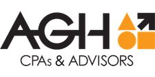 Allen Gibbs & Houlik sponsor logo