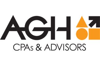 Allen Gibbs & Houlik sponsor logo