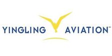 Yingling Aviation sponsor logo