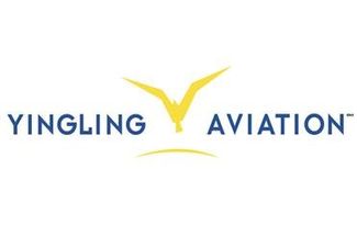 Yingling Aviation sponsor logo