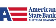 American State Bank & Trust Co. sponsor logo