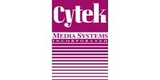 Cytek sponsor logo