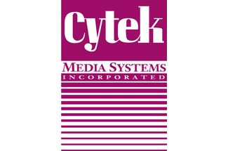 Cytek sponsor logo