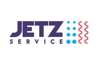 Jetz Service sponsor logo