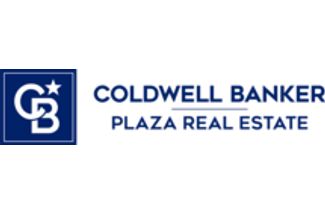 Coldwell Banker sponsor logo
