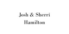 Josh & Sherri Hamilton sponsor logo