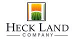 Logo for Heck Land Company