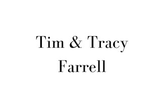Tim & Tracy Farrell sponsor logo