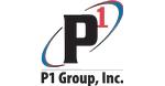 Logo for P1 Group