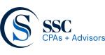 Logo for SS&C CPAs+Advisors