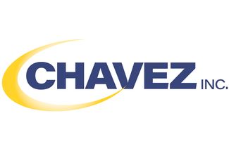 Chavez, Inc. sponsor logo
