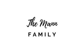 The Mann Family sponsor logo