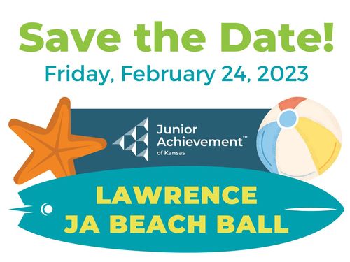 Lawrence Beach Ball Auction 2023