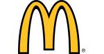 Logo for McDonald's