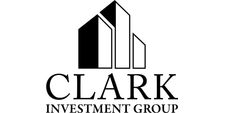 Clark Investment Group sponsor logo
