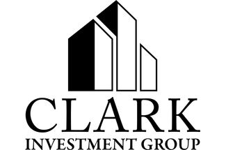 Clark Investment Group sponsor logo