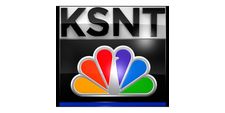 KSNT sponsor logo