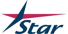 Star Lumber & Supply Co. sponsor logo