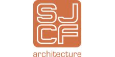 SJCF Architecture sponsor logo