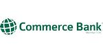 Logo for Commerce Bank