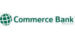 Logo for Commerce Bank