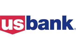 US Bank sponsor logo
