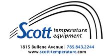 Scott Temperature sponsor logo