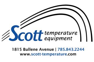 Scott Temperature sponsor logo