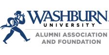Washburn University sponsor logo
