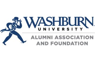 Washburn University sponsor logo